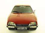 Citroen CX 2400 GTi 1977 года